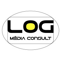 Log Media Consult Logo