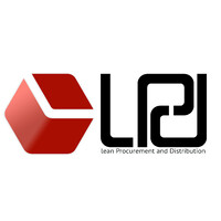 sarl lean procurement and distribution Logo