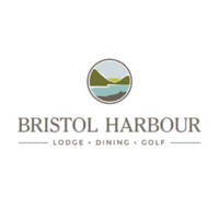 Bristol Harbour Lodge and Golf Club Logo