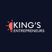 Kings Entrepreneurs Society Logo