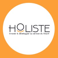 HOLISTE Logo
