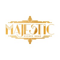 Majestic Escape Game Logo
