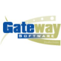 Gateway Software Productions Logo