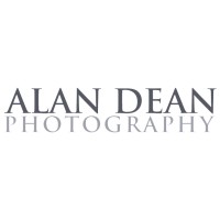Alan Dean Photography Logo