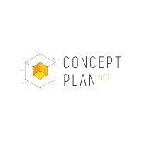 Concept-plan.net Logo