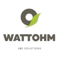 WATTOHM Air Solutions Logo