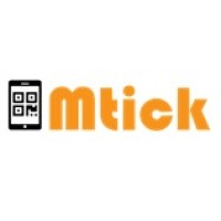 mTick Logo
