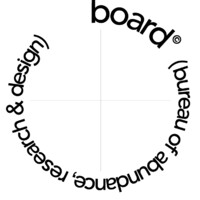 Bureau of Abundance, Research & Design Logo