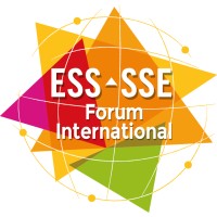 ESS Forum International Logo