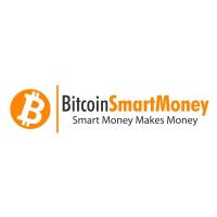 BitcoinSmartMoney.com Logo