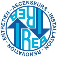 IREA Ascenseurs Logo