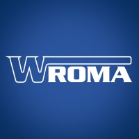WRoma Logo
