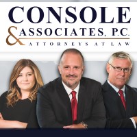 Console & Associates P.C. Logo