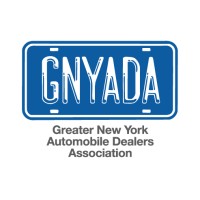 Greater New York Automobile Dealers Association Logo