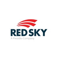 Red Sky Logo
