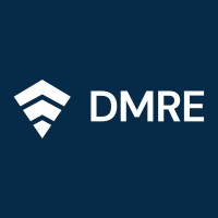 Dosch Marshall Real Estate (DMRE) Logo
