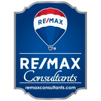 REMAX Consultants Logo