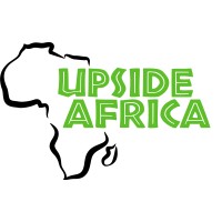 Upside Africa Logo