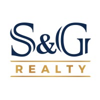 S&G Realty Logo