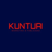 Agencia de Marketing y Publicidad Logo