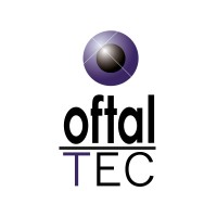 Oftaltec, Lda. Logo