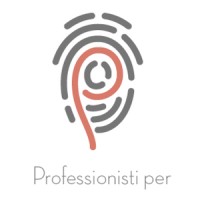 Professionistiper - consulenza e formazione per gli enti pubblici Logo