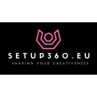 SETUP360.EU Logo