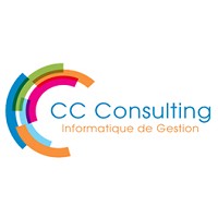 CC Consulting Logo