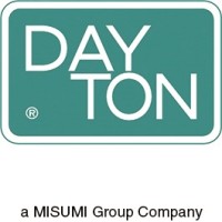 DAYTON PROGRESS FRANCE Logo