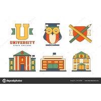 Centro Universitário Fundação Santo André Logo