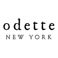 Odette New York Logo