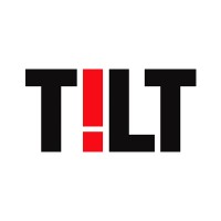 T!LT (The TiLT Group) Logo
