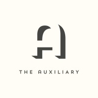 The Auxiliary Co. Logo