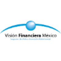 Visión Financiera México Logo