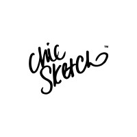 Chic Sketch Logo