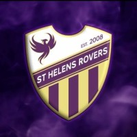 St. Helens Rovers Football Club Logo