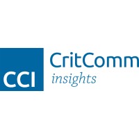 CritComm Insights Logo