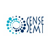 SenseSemi Technologies Logo