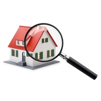 All American Home Inspection Logo