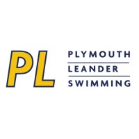 Plymouth Leander Swimming Club Logo