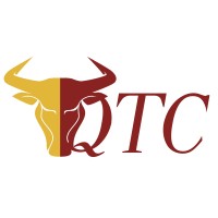 Queens Trading Committee (QTC) Logo