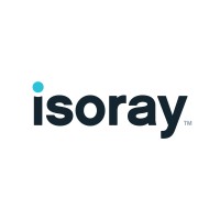Isoray Logo
