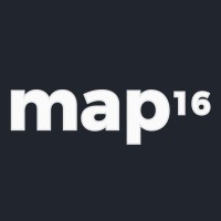 map16 Asset Management Ltd Logo