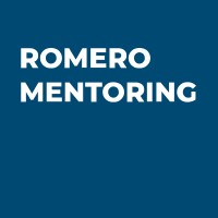 Romero Mentoring Logo