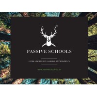 Passive Schools Logo