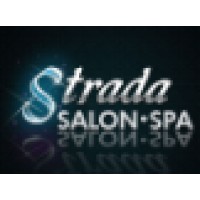 Strada Salon & Spa Logo