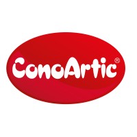Industria Cono Artic Logo