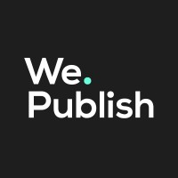 We.Publish Logo