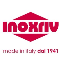 INOXRIV S.P.A. Logo