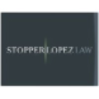 Stopper Lopez, Attorneys At Law Logo